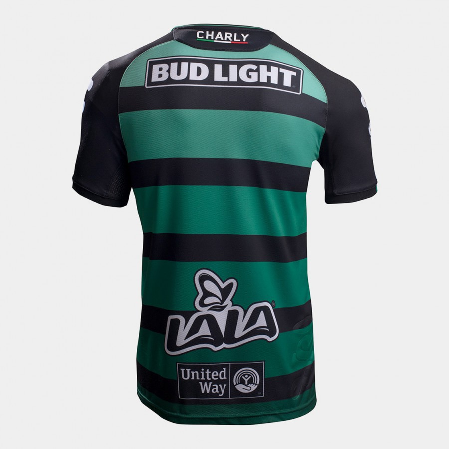 Santos Laguna Away Jersey 201819