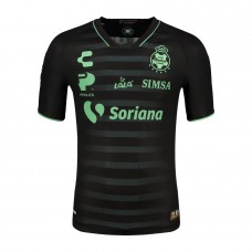 23-24 Santos Laguna Charly Mens Away Jersey