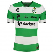 23-24 Santos Laguna Charly Mens Home Jersey