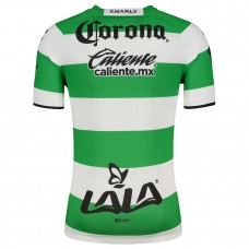 23-24 Santos Laguna Charly Mens Home Jersey