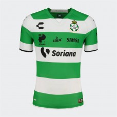 2022-23 Charly Santos Laguna Home Jersey