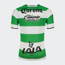 2022-23 Charly Santos Laguna Home Jersey