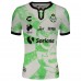 2021-22 Charly Santos Laguna Third Jersey