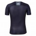 Umbro Santos Goalkeeper Black Shirt 2021