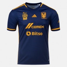 23-24 Tigres Mens Away Jersey