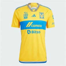 23-24 Tigres Mens Home Jersey