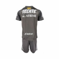TIGRES UANL Third Kit 18-19 - Kids