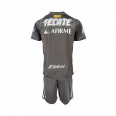 TIGRES UANL Third Kit 18-19 - Kids