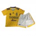 TIGRES UANL Home Kit 18-19 - Kids