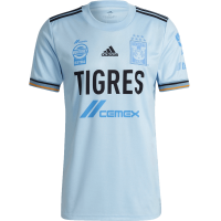 2021-22 Tigres UANL Away Jersey