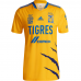 2021-22 Tigres UANL Home Jersey