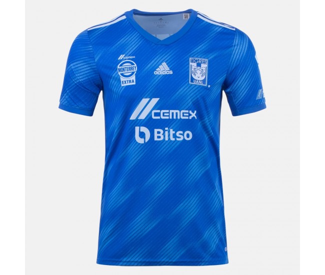 2022-23 Tigres UANL Away Jersey