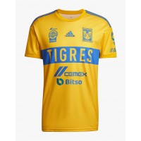 2022-23 Tigres UANL Home Jersey