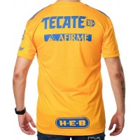 2022-23 Tigres UANL Home Jersey