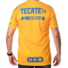 2022-23 Tigres UANL Home Jersey