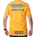 2022-23 Tigres UANL Home Jersey