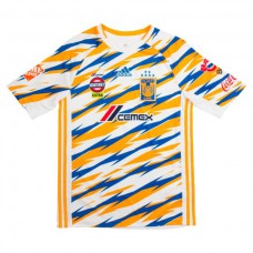 TIGRES UANL Third Kit 18-19 - Kids