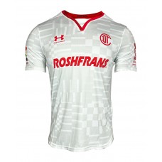 2022-23 Toluca Away Jersey