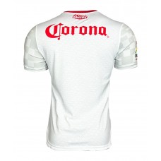 2022-23 Toluca Away Jersey