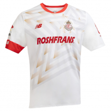 23-24 Deportivo Toluca Mens Away Jersey