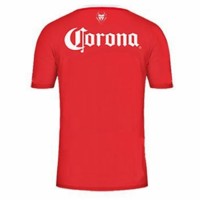 23-24 Deportivo Toluca Mens Home Jersey