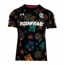 2022-23 Toluca Third Jersey