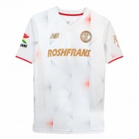 25-26 Toluca Mens Away Soccer Jersey