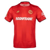 25-26 Toluca Mens Home Soccer Jersey