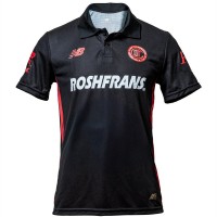 25-26 Deportivo Toluca Mens Third Soccer Jersey