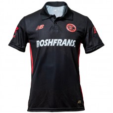 25-26 Deportivo Toluca Mens Third Soccer Jersey