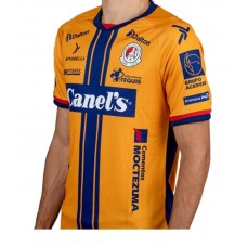 23-24 Atletico San Luis Mens Away Jersey