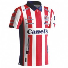 23-24 Atletico San Luis Mens Home Jersey
