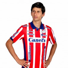 23-24 Atletico San Luis Mens Home Jersey