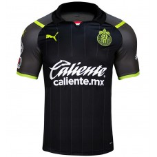 2021-22 Chivas Away Jersey