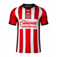 2022-23 Chivas Home Jersey