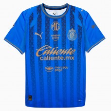 25-26 Chivas Mens Alternative Promo Soccer Jersey 25-26 Chivas Mens Alternative Promo Soccer Jersey