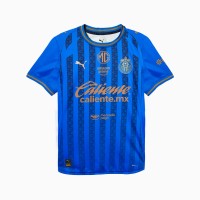 25-26 Chivas Womens Alternative Promo Soccer Jersey