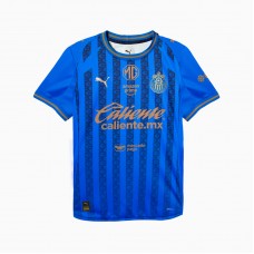 25-26 Chivas Womens Alternative Promo Soccer Jersey 25-26 Chivas Womens Alternative Promo Soccer Jersey