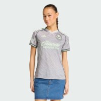 25-26 Club America Women's Third Soccer Jersey