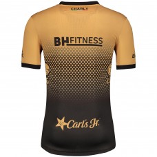 2021-22 Charly Dorados de Sinaloa Away Jersey