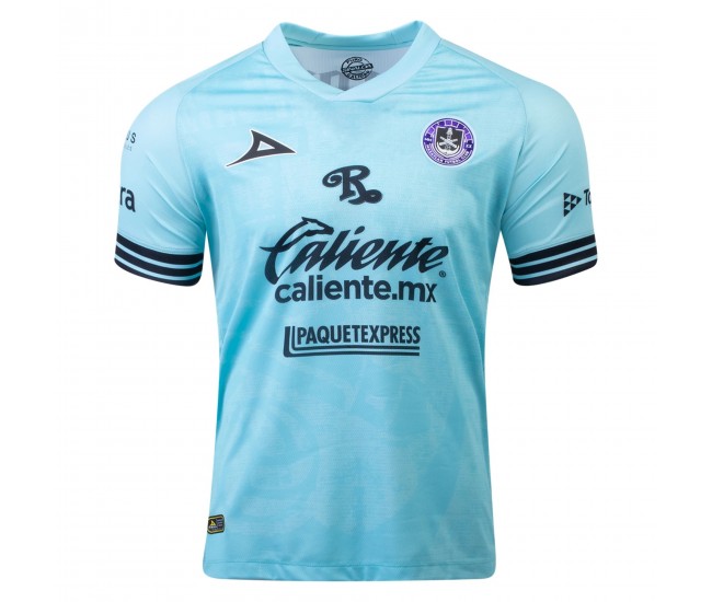 2020-21 Pirma Mazatlán Away Jersey