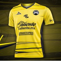 2022-23 Mazatlán FC Away Jersey