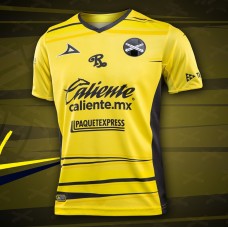 2022-23 Mazatlán FC Away Jersey