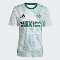 2026 Mexico Mens Promote Jersey