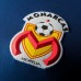 2019-20 Pirma Monarcas Morelia Away Jersey