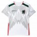 23-24 Mexico Mens White Jersey