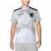 23-24 Mexico Mens White Jersey