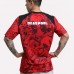 25-26 Necaxa Mens Deadpool Jersey