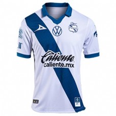 23-24 Club Puebla Mens Home Jersey