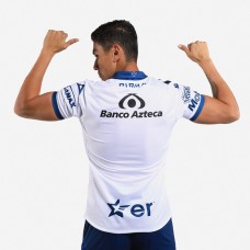 23-24 Club Puebla Mens Home Jersey